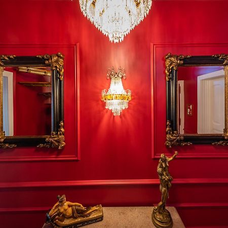 Style And Comfort In Downtown Lisboa Ngoại thất bức ảnh