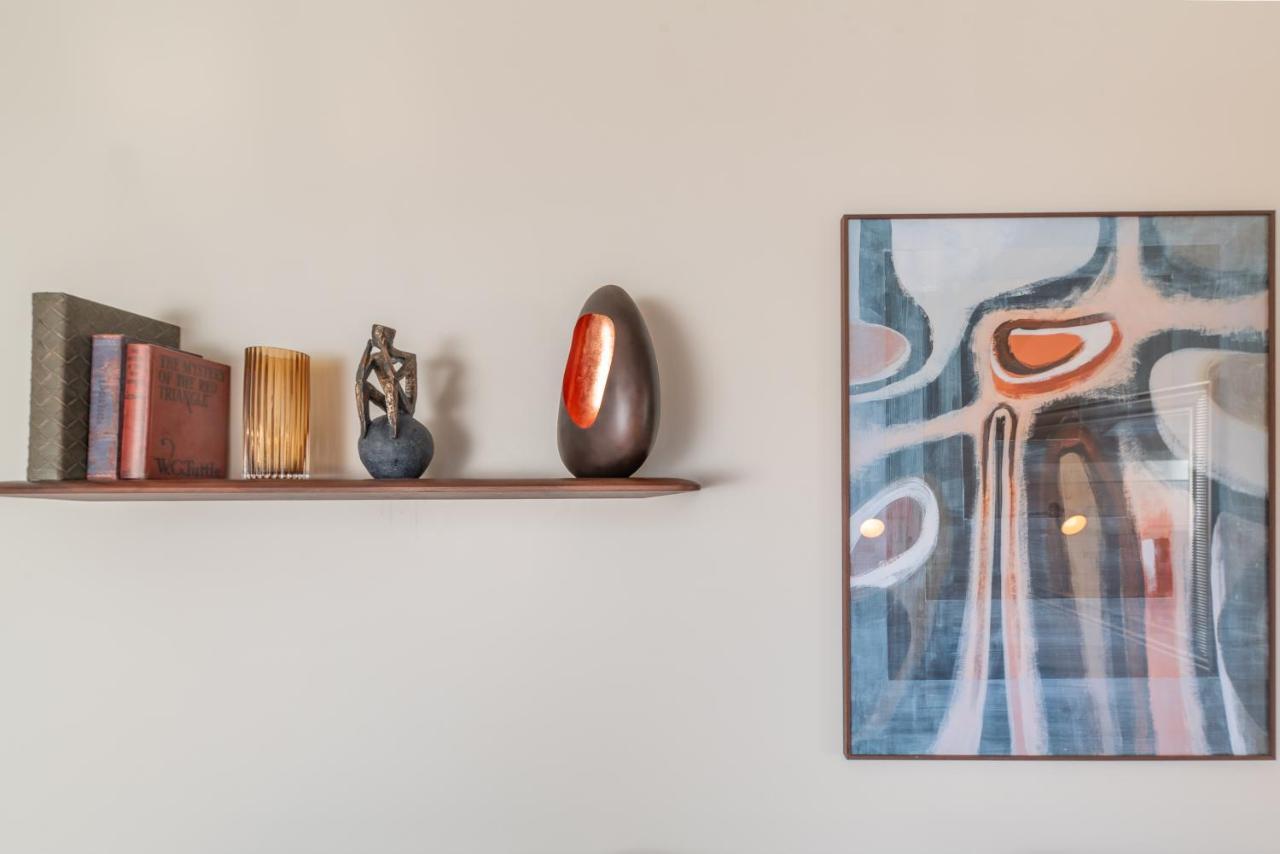 Style And Comfort In Downtown Lisboa Ngoại thất bức ảnh