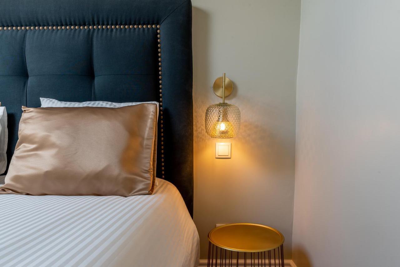 Style And Comfort In Downtown Lisboa Ngoại thất bức ảnh