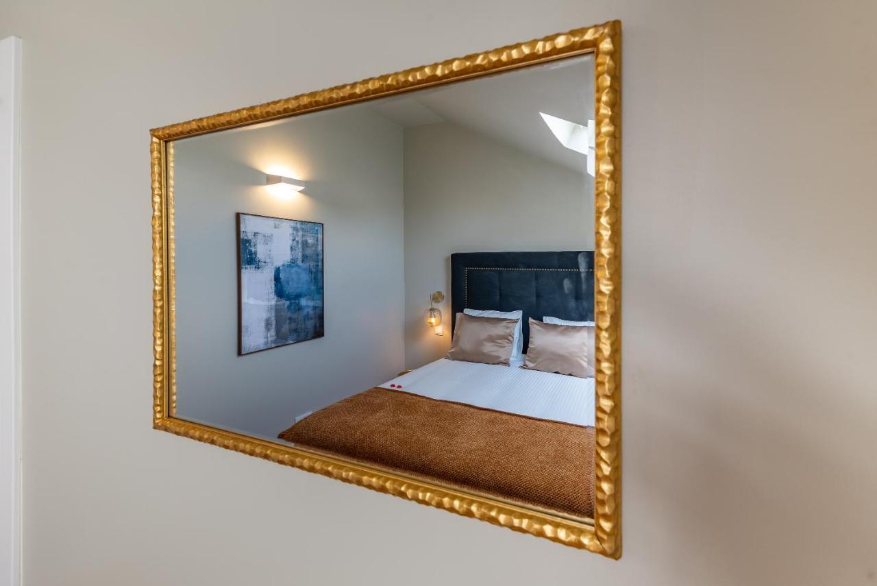 Style And Comfort In Downtown Lisboa Ngoại thất bức ảnh