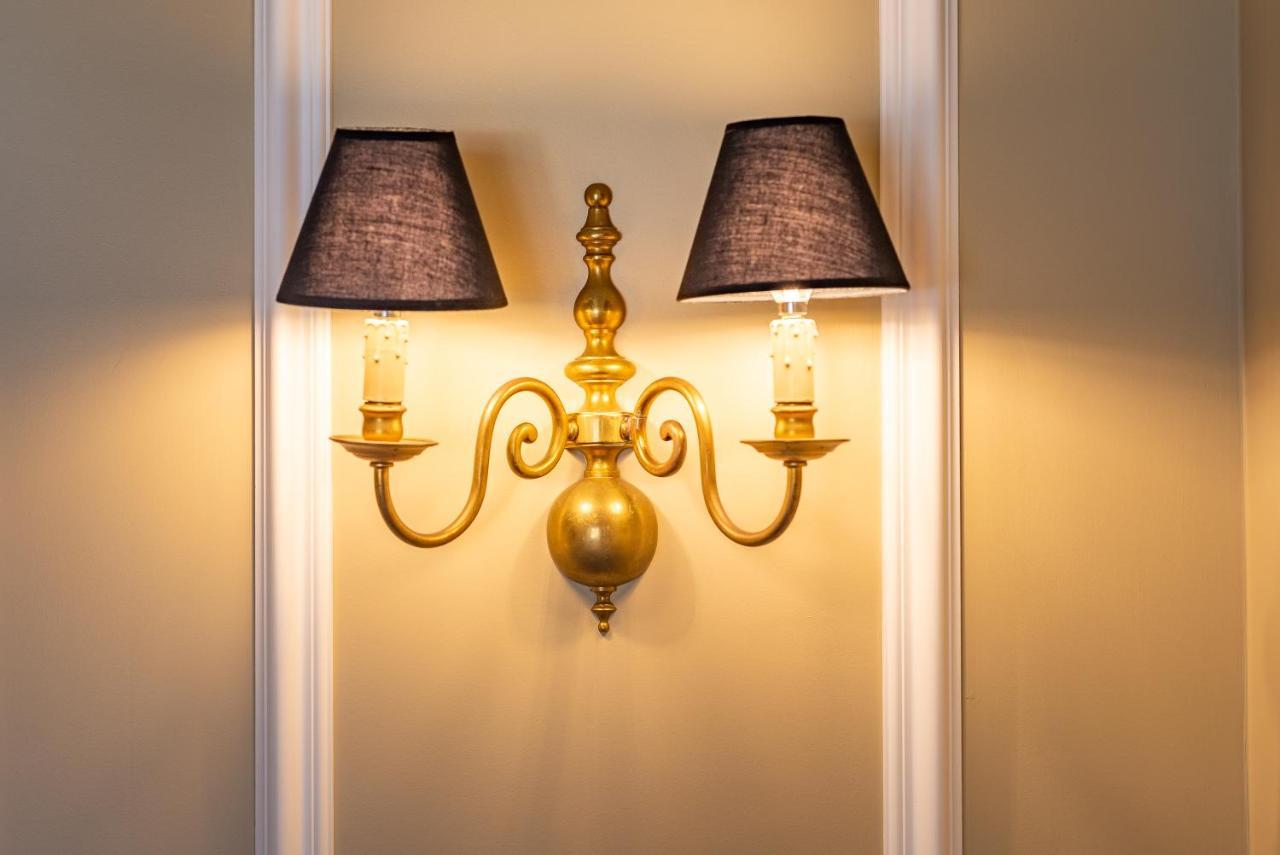 Style And Comfort In Downtown Lisboa Ngoại thất bức ảnh