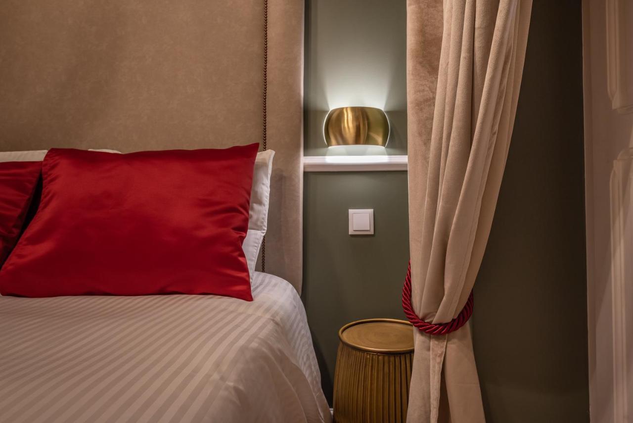 Style And Comfort In Downtown Lisboa Ngoại thất bức ảnh