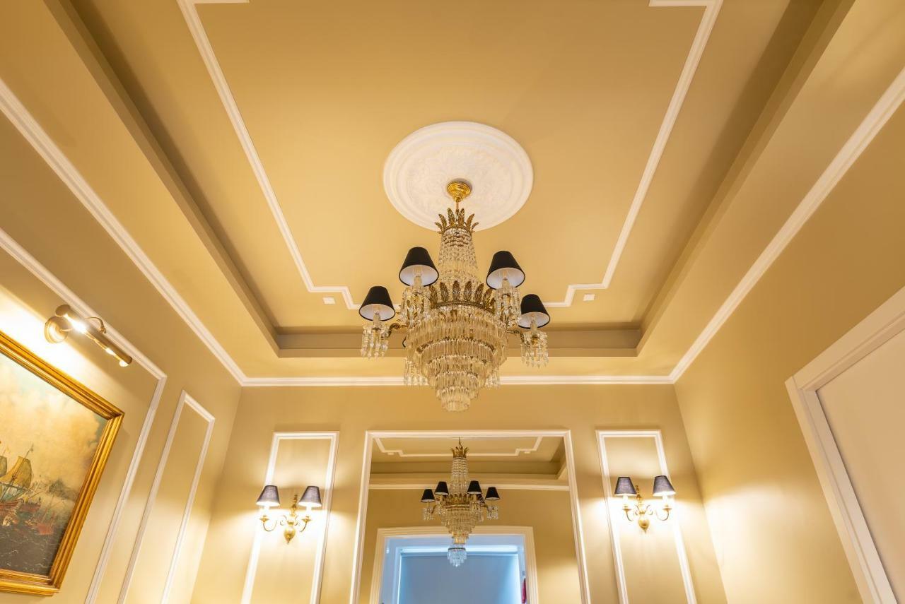 Style And Comfort In Downtown Lisboa Ngoại thất bức ảnh
