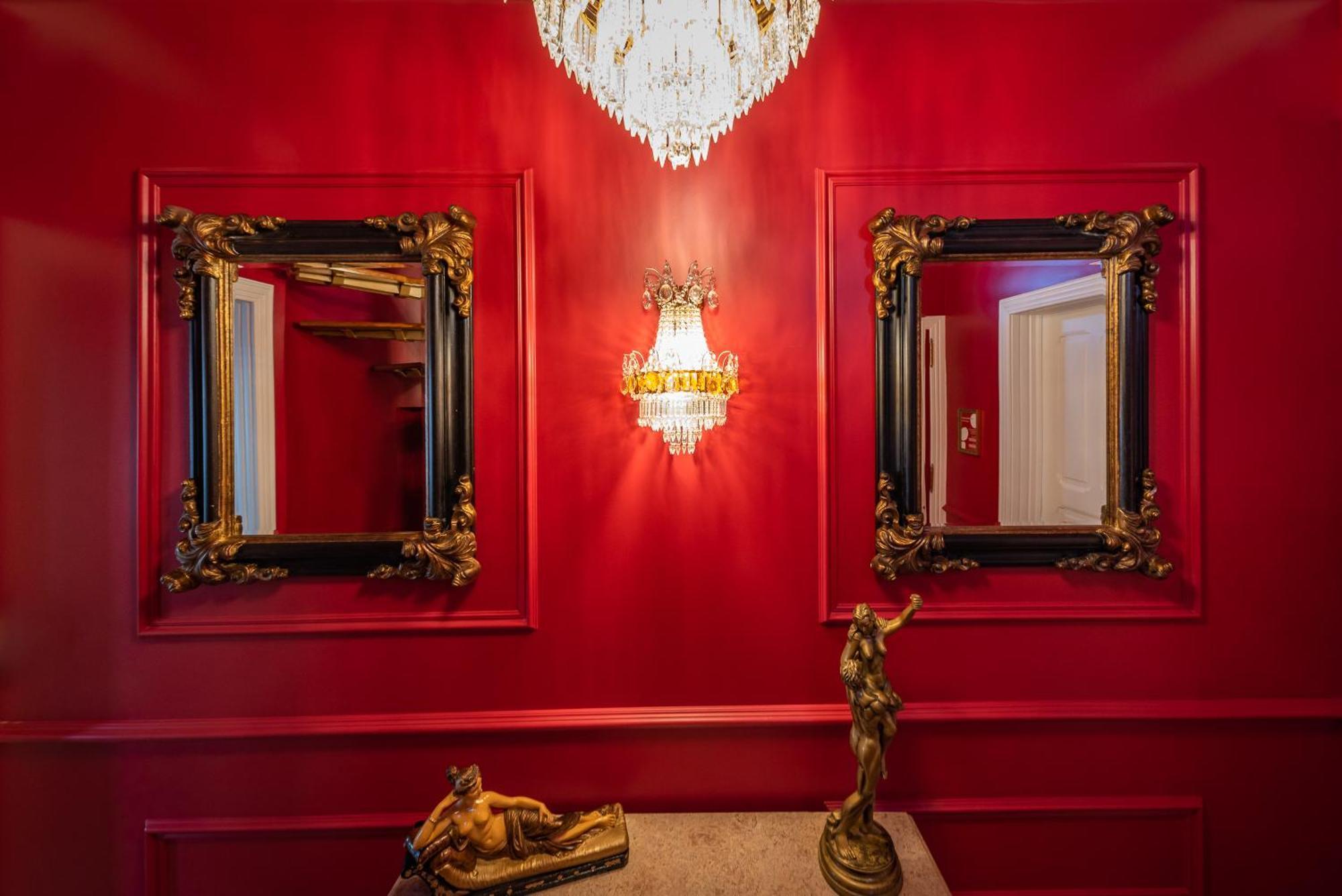 Style And Comfort In Downtown Lisboa Ngoại thất bức ảnh