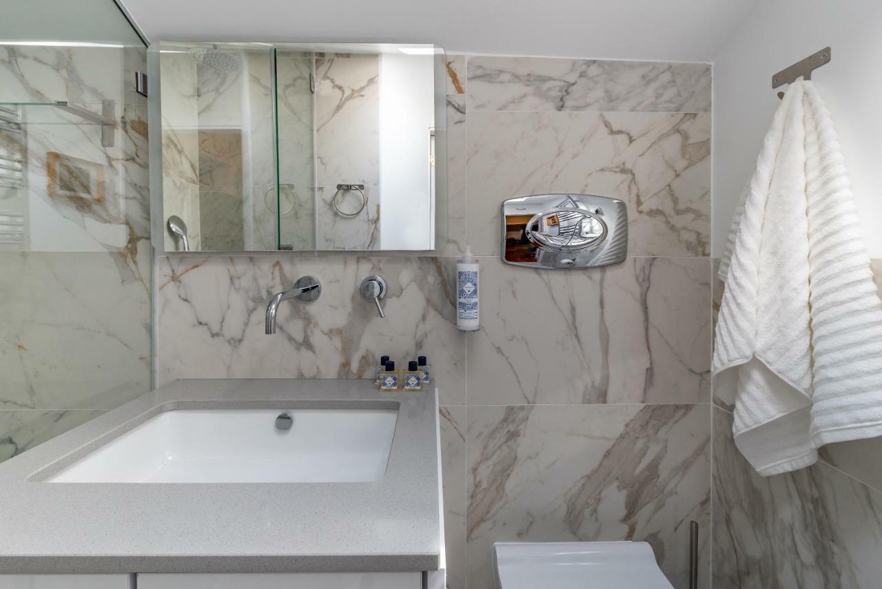 Style And Comfort In Downtown Lisboa Ngoại thất bức ảnh