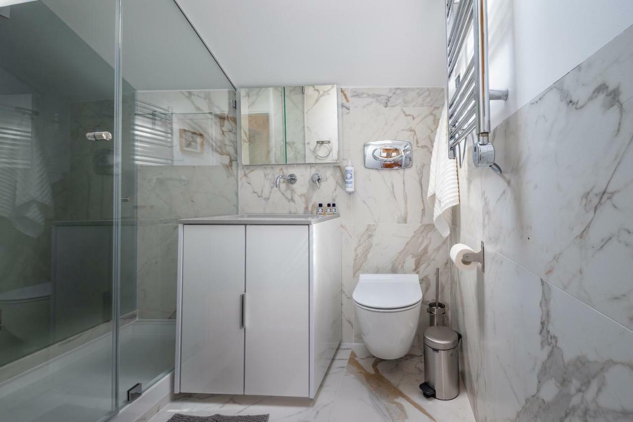 Style And Comfort In Downtown Lisboa Ngoại thất bức ảnh