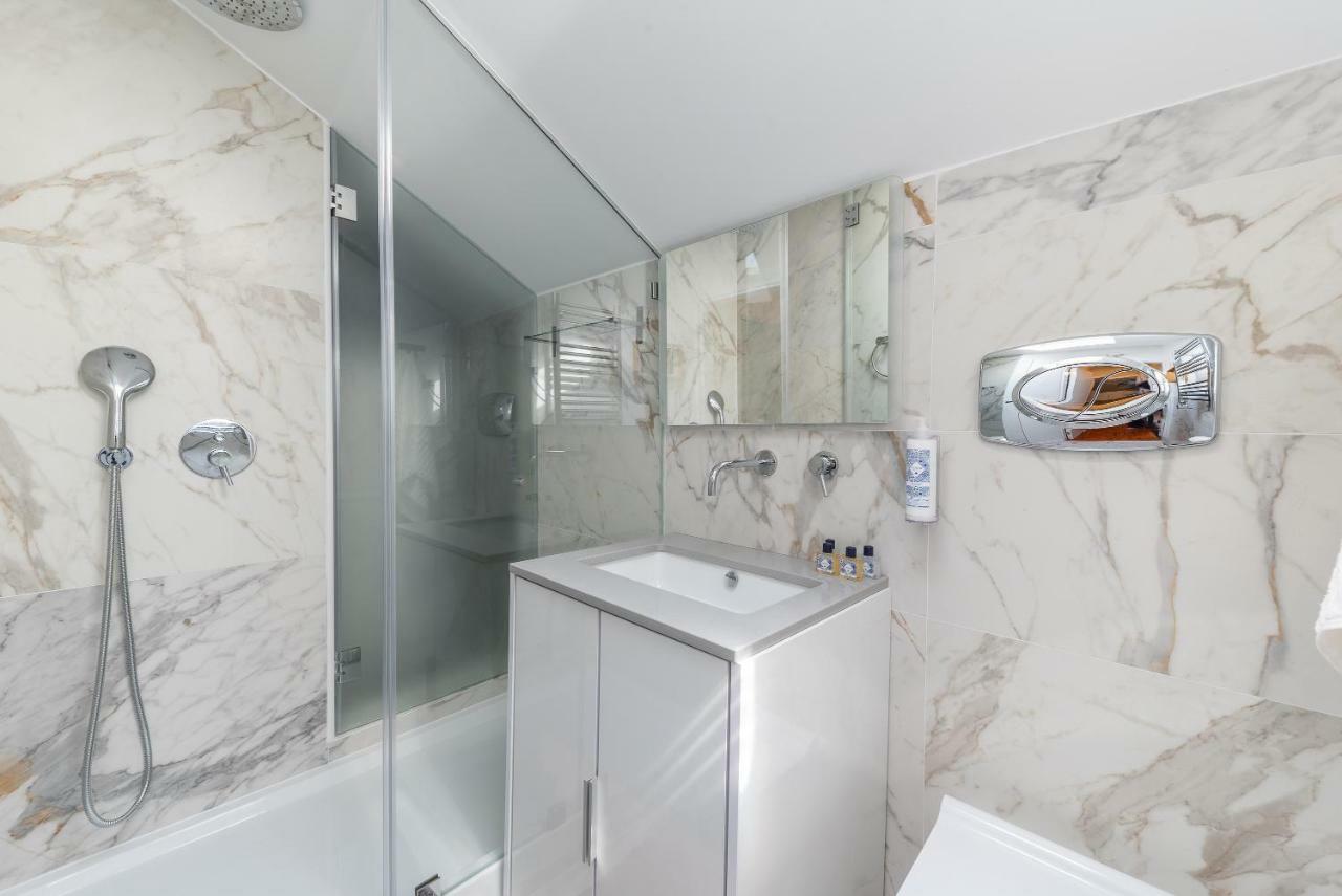 Style And Comfort In Downtown Lisboa Ngoại thất bức ảnh