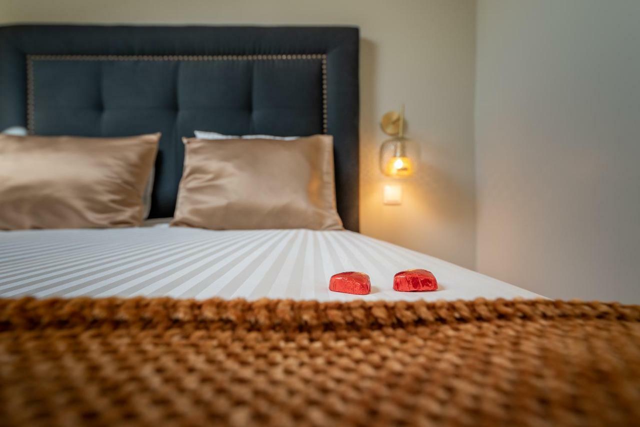 Style And Comfort In Downtown Lisboa Ngoại thất bức ảnh